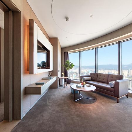Kunming Huiyue Wyndham Hotel Eksteriør billede